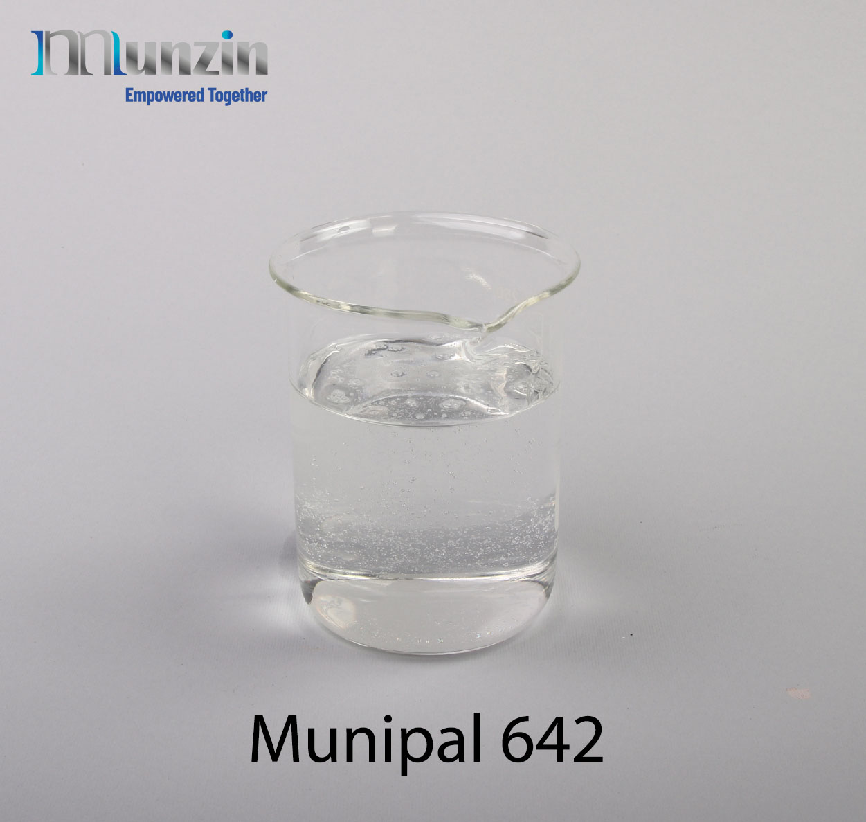 Munipal 642