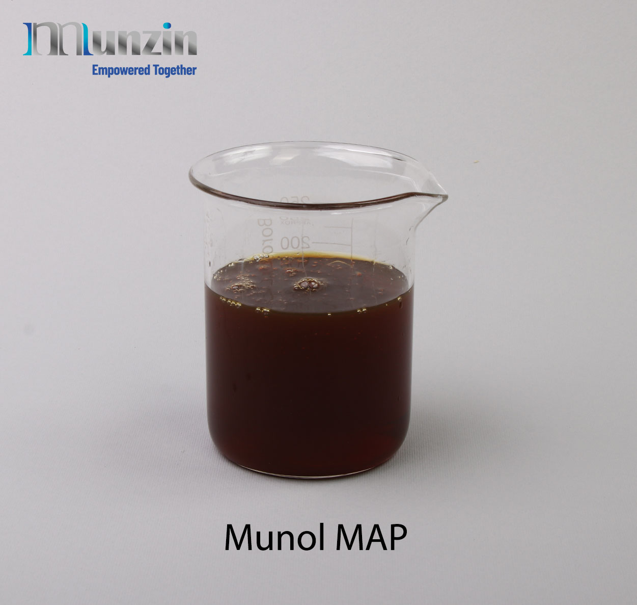 Munol MAP