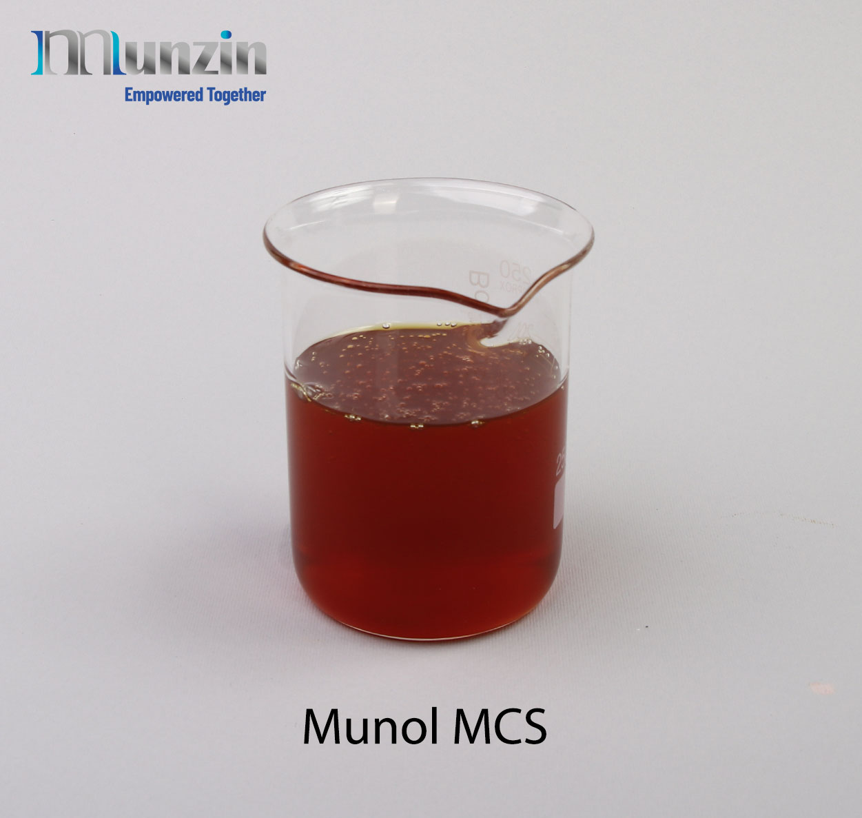 Munol MCS